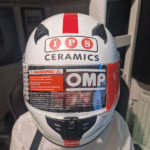 IPS Ceramics: Sponsoring the Next Generation of Racers IPS Ceramics