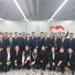 IPS–Trend Partnership: Trend open new Beijing Head Office IPS Ceramics