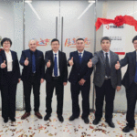 IPS–Trend Partnership: Trend open new Beijing Head Office IPS Ceramics