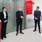 IPS–Trend Partnership: Trend open new Beijing Head Office IPS Ceramics