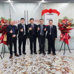 IPS–Trend Partnership: Trend open new Beijing Head Office IPS Ceramics