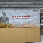 IPS–Trend Partnership: Trend open new Beijing Head Office IPS Ceramics