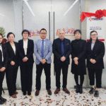 IPS–Trend Partnership: Trend open new Beijing Head Office IPS Ceramics