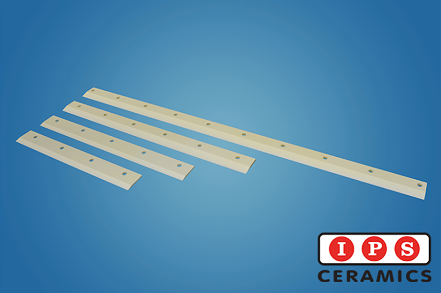 Alumina Cutting Blades 